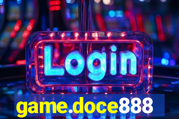 game.doce888