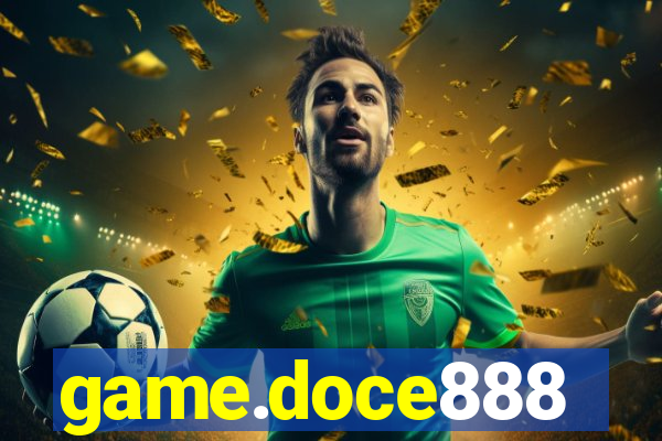 game.doce888