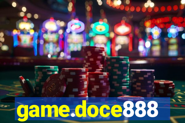 game.doce888