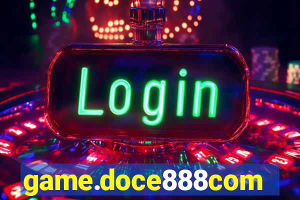game.doce888com