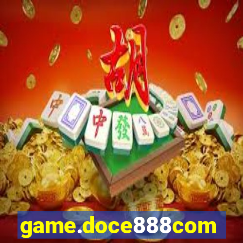 game.doce888com