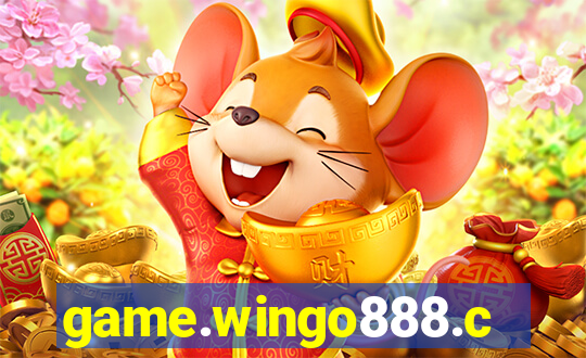 game.wingo888.com