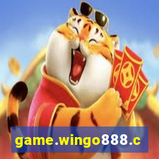 game.wingo888.com