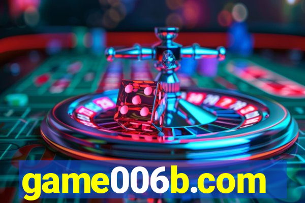 game006b.com