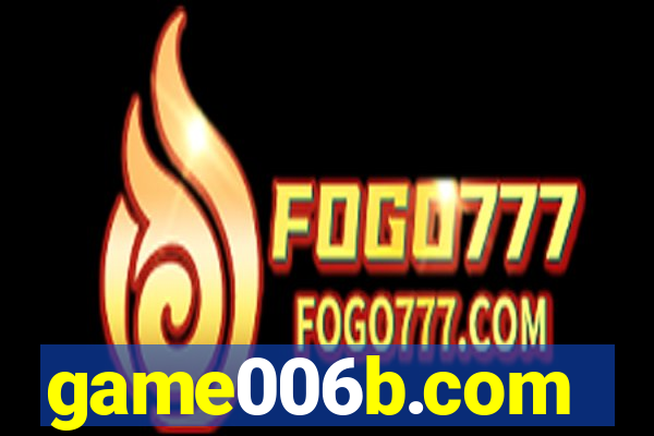 game006b.com
