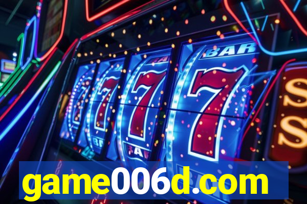 game006d.com