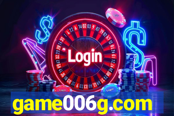 game006g.com
