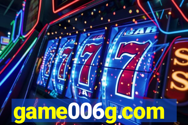 game006g.com