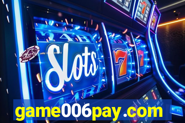 game006pay.com