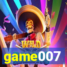 game007