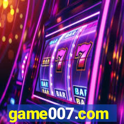 game007.com