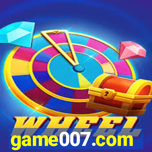 game007.com