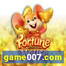 game007.com