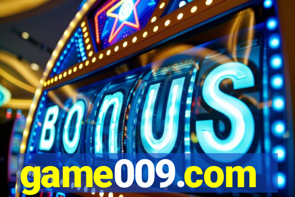 game009.com