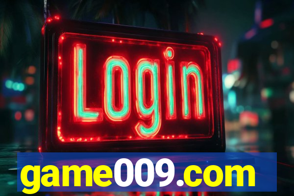 game009.com