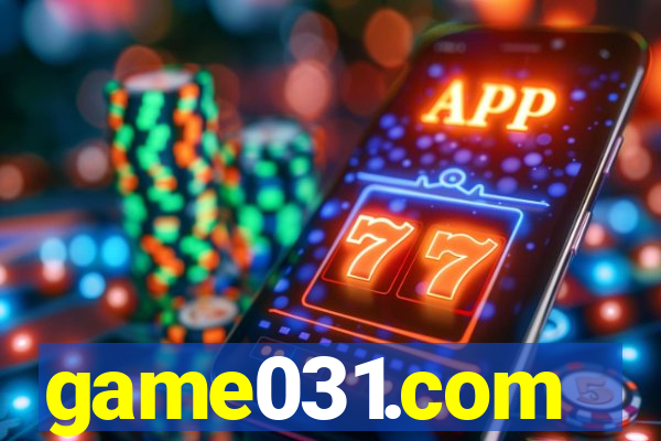 game031.com