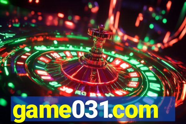 game031.com