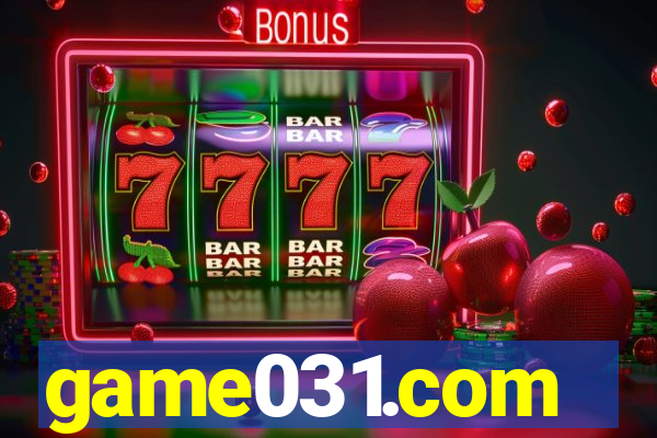 game031.com