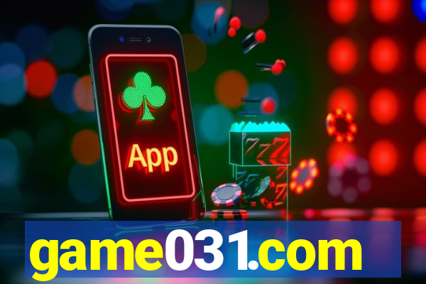game031.com