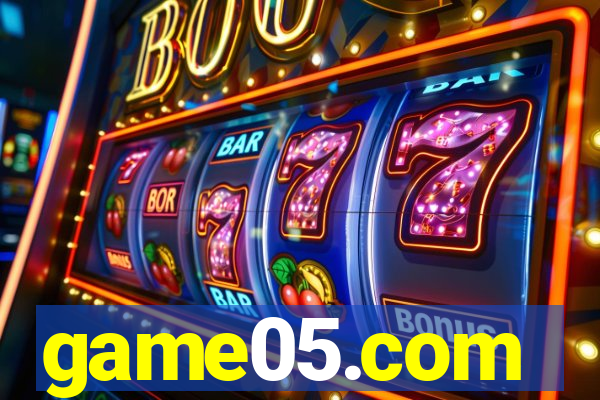 game05.com