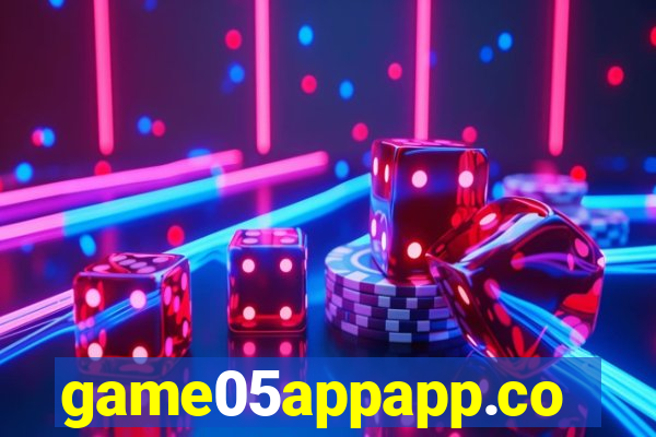 game05appapp.com