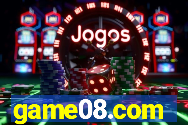 game08.com