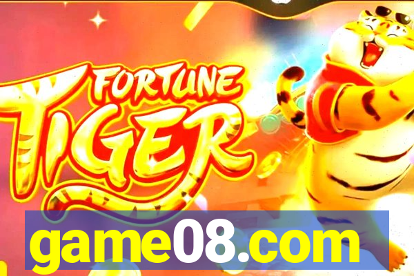 game08.com