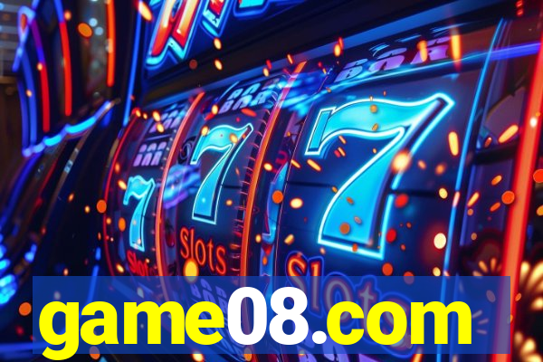 game08.com