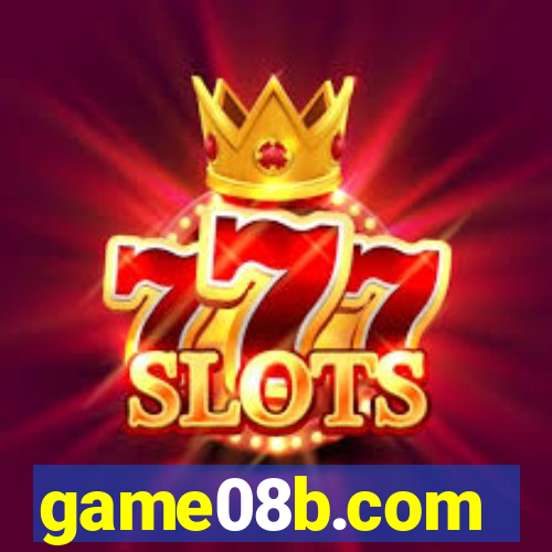 game08b.com