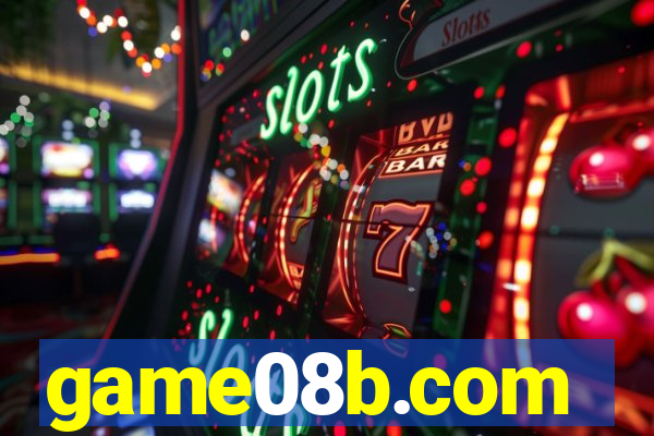 game08b.com