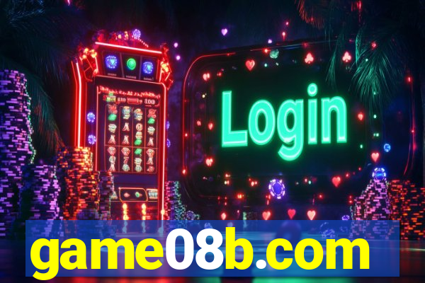 game08b.com