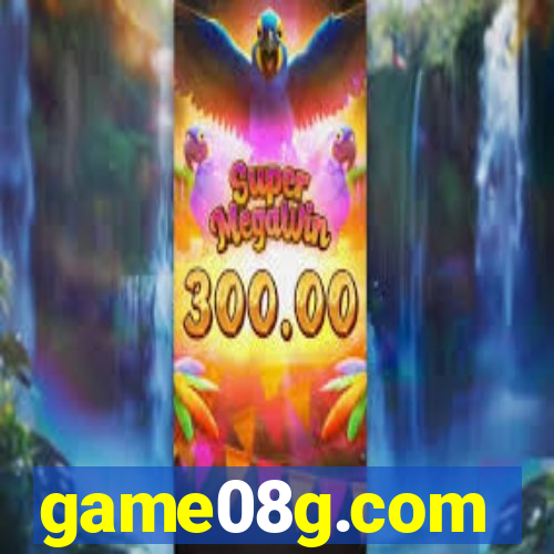game08g.com