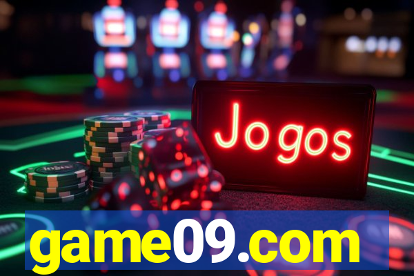 game09.com