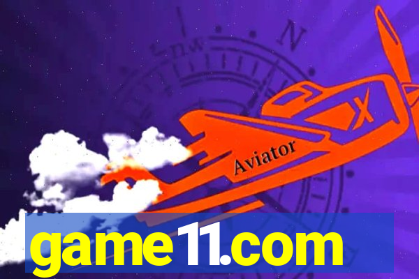 game11.com