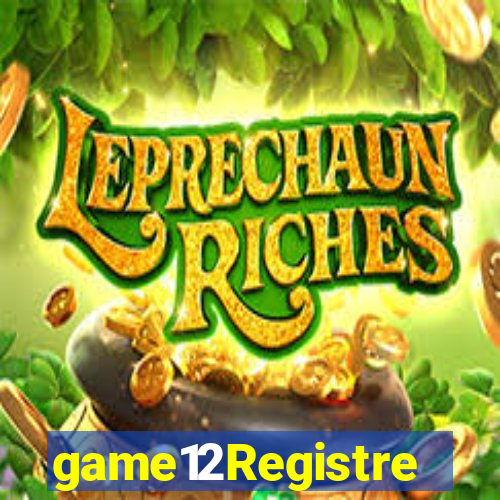 game12Registre