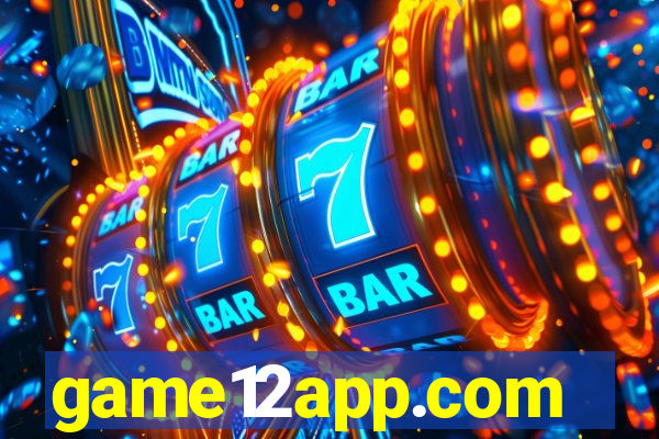 game12app.com