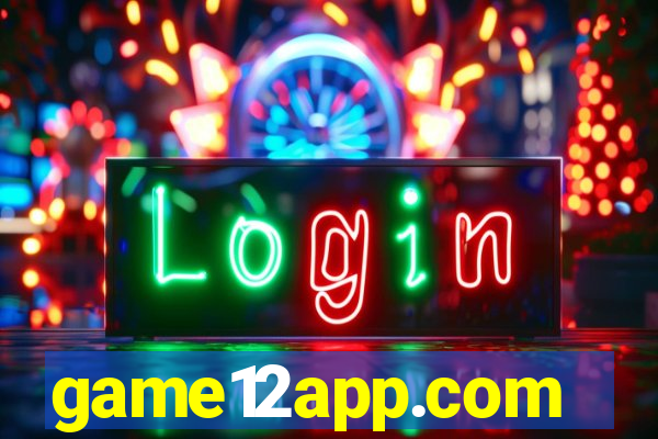 game12app.com