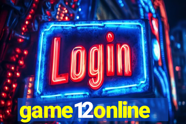 game12online