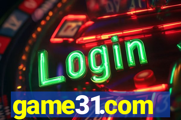 game31.com