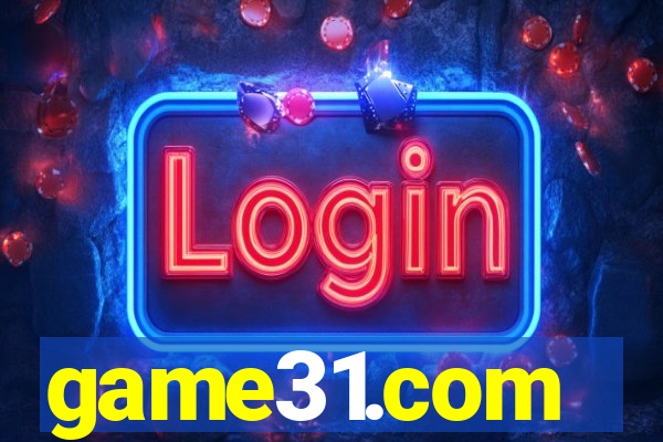 game31.com