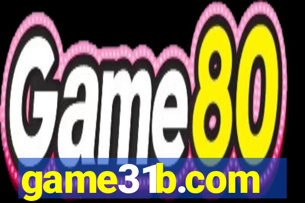 game31b.com