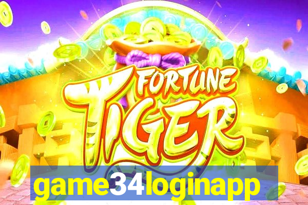 game34loginapp