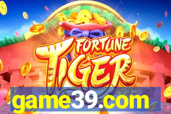 game39.com