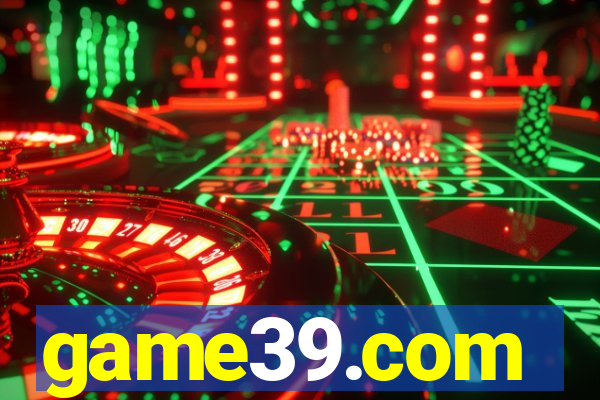game39.com