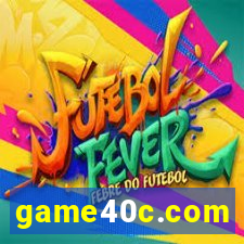 game40c.com