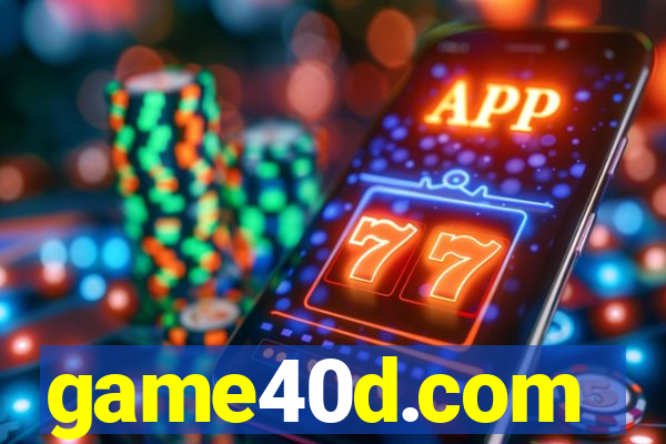 game40d.com