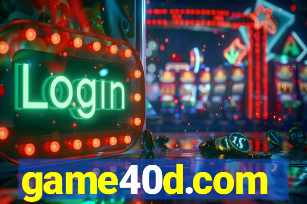 game40d.com