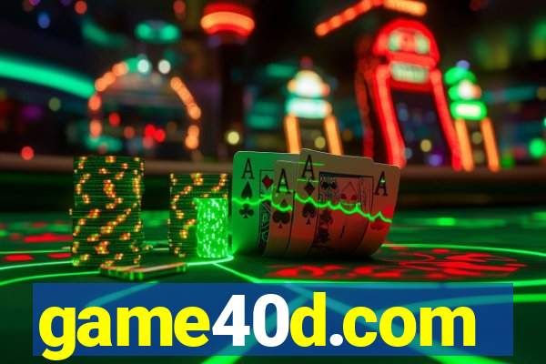 game40d.com