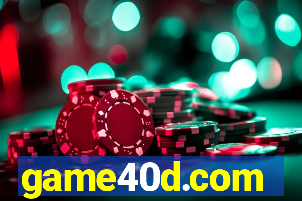 game40d.com