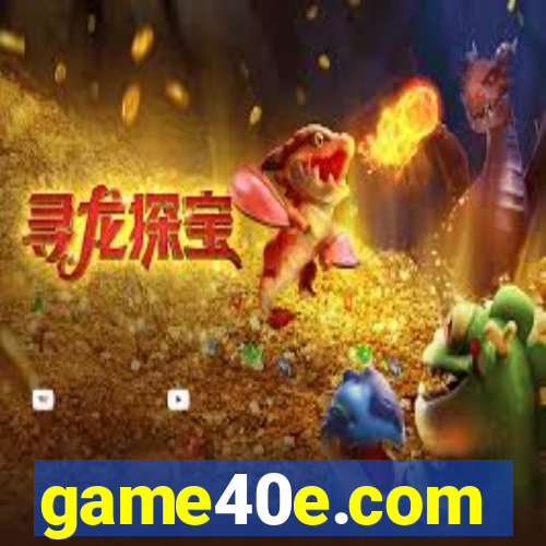 game40e.com